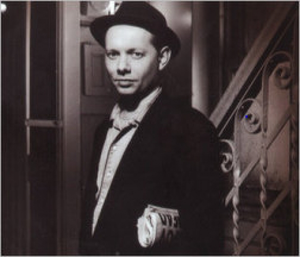 Joe Jackson